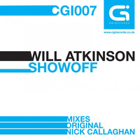 Thumbnail for the Will Atkinson - Showoff link, provided by host site