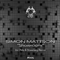 Thumbnail for the Simon Mattson - Showroom link, provided by host site