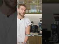 Thumbnail for the Zedd - Shows Off His Latte Art Skills | Billboard #Shorts link, provided by host site