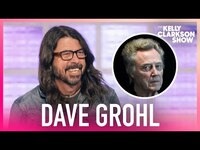 Thumbnail for the Dave Grohl - Shows Off His Spot-On Christopher Walken Impression (Again) link, provided by host site
