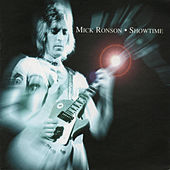 Thumbnail for the Mick Ronson - Showtime link, provided by host site