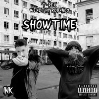 Thumbnail for the T. Rex - Showtime link, provided by host site