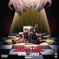 Thumbnail for the Arjay - Showtime link, provided by host site