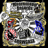 Image of Angelo Moore linking to their artist page due to link from them being at the top of the main table on this page