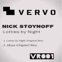Thumbnail for the Nick Stoynoff - Shoyu link, provided by host site