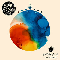 Thumbnail for the Shpongle - Shpongle Remixed (Cosmic Trigger Remix) link, provided by host site