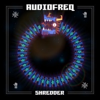 Thumbnail for the AudioFreQ - Shredder link, provided by host site