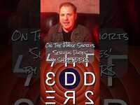 Thumbnail for the Spectrum Pulse - SHREDDERS - Serious Dudes - #albumreview link, provided by host site