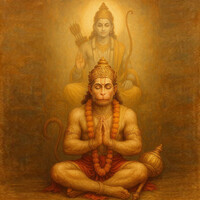 Thumbnail for the Shine - Shree Hanuman Chalisa link, provided by host site