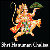 Thumbnail for the Sarita Joshi - Shri Hanuman Chalisa link, provided by host site