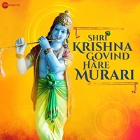 Thumbnail for the Uvie - Shri Krishna Govind Hare Murari link, provided by host site