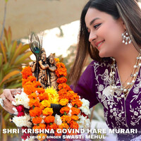 Thumbnail for the Swasti Mehul - Shri Krishna Govind Hare Murari link, provided by host site