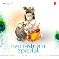 Thumbnail for the Jubin Nautiyal - Shri Krishna Govind Hare Murari (From "Shri Krishna Govind Hare Murari") link, provided by host site