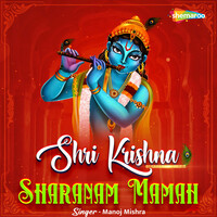 Thumbnail for the Manoj Mishra - Shri Krishna Sharanam Mamah link, provided by host site
