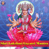Thumbnail for the Rajalakshmee Sanjay - Shri Lakshmi Gayatri Mantra link, provided by host site