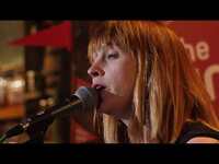 Thumbnail for the Wye Oak - Shriek (Live at PledgeHouse during SXSW) link, provided by host site