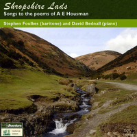 Thumbnail for the Stephen Foulkes - Shropshire Lads link, provided by host site