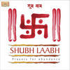 Thumbnail for the Pandit Jasraj - Shubh Laabh link, provided by host site