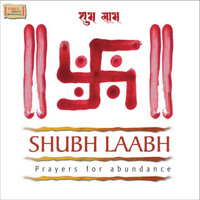 Thumbnail for the Pandit Jasraj - Shubh Laabh link, provided by host site