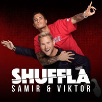 Thumbnail for the Samir & Viktor - Shuffla link, provided by host site