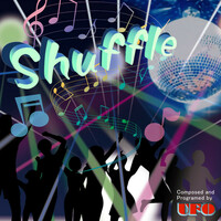 Image of UFO linking to their artist page due to link from them being at the top of the main table on this page