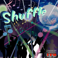 Thumbnail for the UFO - Shuffle link, provided by host site