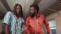 Thumbnail for the Stonebwoy - Shuga link, provided by host site