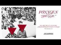 Thumbnail for the Foxygen - "Shuggie" link, provided by host site
