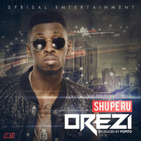 Thumbnail for the Orezi - Shuperu link, provided by host site