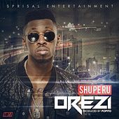 Image of Orezi linking to their artist page due to link from them being at the top of the main table on this page