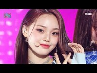 Thumbnail for the Class:y - (클라씨) - SHUT DOWN+CLASSY | Show! MusicCore | MBC방송 link, provided by host site