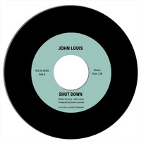 Thumbnail for the John Louis - Shut Down link, provided by host site