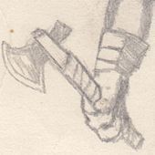 Thumbnail for the Kevin Drumm - Shut In link, provided by host site