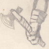 Thumbnail for the Kevin Drumm - Shut In link, provided by host site