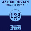 Thumbnail for the James Devlin - Shut It Down link, provided by host site