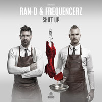Thumbnail for the Ran-D - Shut Up link, provided by host site