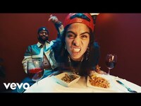 Thumbnail for the Jessie Reyez - SHUT UP link, provided by host site