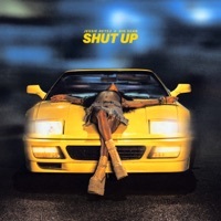 Thumbnail for the Jessie Reyez - SHUT UP link, provided by host site