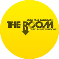Thumbnail for the Taco Man - Shut Up Noobie - Original Mix link, provided by host site