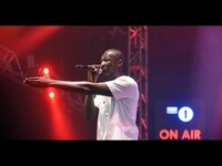 Thumbnail for the Stormzy - Shut Up (Radio 1's Big Weekend 2016) link, provided by host site