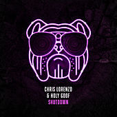 Thumbnail for the Chris Lorenzo - Shutdown link, provided by host site