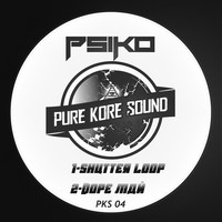 Thumbnail for the Psiko - Shutter Loop link, provided by host site