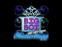 Thumbnail for the Chris Classic - Shutterbugg [REMIX] Big Boi Jamie Foxx link, provided by host site
