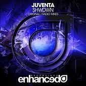 Image of Juventa linking to their artist page due to link from them being at the top of the main table on this page