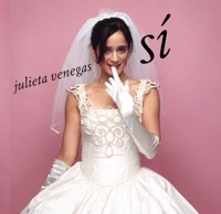 Thumbnail for the Julieta Venegas - Sí link, provided by host site