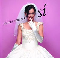 Thumbnail for the Julieta Venegas - Si link, provided by host site