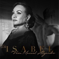 Thumbnail for the Isabel - Si a Veces Hablo de Ti link, provided by host site