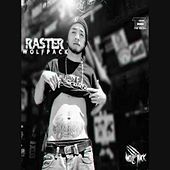 Thumbnail for the B Raster - Si Ando Bien Loco (Wolfpack) link, provided by host site