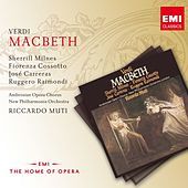 Thumbnail for the Ambrosian Opera Chorus - Si colmi il calice (Lady Macbeth/Coro/Macduff/Dama/Macbeth) link, provided by host site