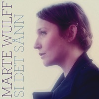 Thumbnail for the Marte Wulff - Si det sånn link, provided by host site